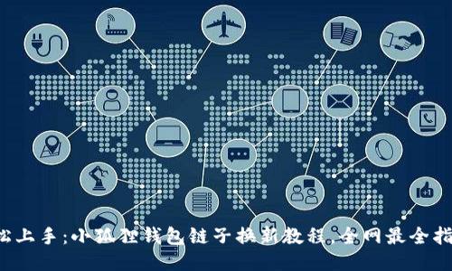 轻松上手：小狐狸钱包链子换新教程，全网最全指南！