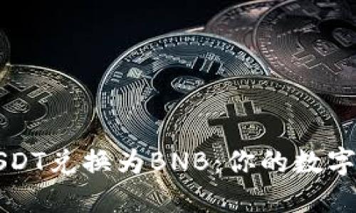 如何轻松将USDT兑换为BNB：你的数字货币购物指南