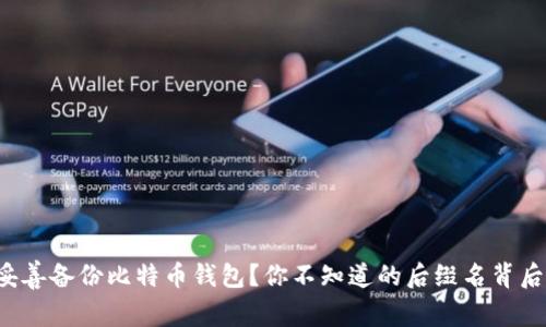 如何妥善备份比特币钱包？你不知道的后缀名背后真相！