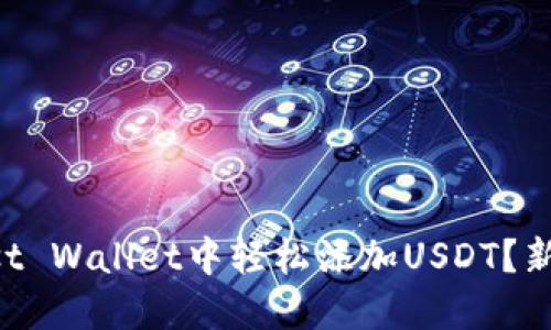 如何在Trust Wallet中轻松添加USDT？新手必看指南