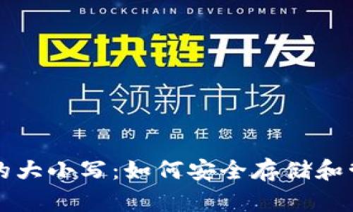 揭秘比特币钱包的大小写：如何安全存储和管理你的数字资产