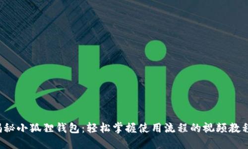 揭秘小狐狸钱包：轻松掌握使用流程的视频教程！