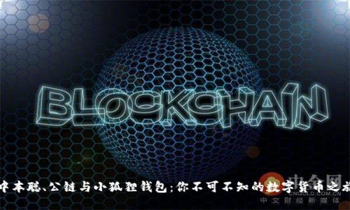 中本聪、公链与小狐狸钱包：你不可不知的数字货币之旅