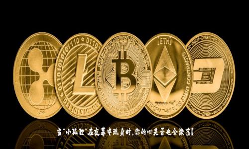 当“小狐狸”在夜幕中现身时，你的心是否也会激荡？