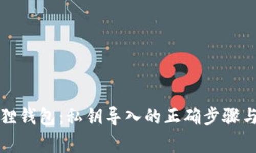 揭秘小狐狸钱包：私钥导入的正确步骤与注意事项