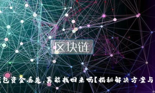 小狐狸钱包资金丢失，真能找回来吗？揭秘解决方案与用户心声