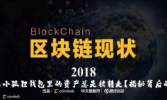 为什么小狐狸钱包里的资