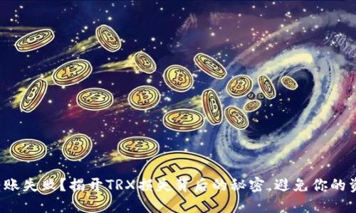 冷钱包转账失败？揭开TRX损失背后的秘密，避免你的资产损失！