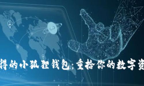 失而复得的小狐狸钱包：重拾你的数字资产之旅