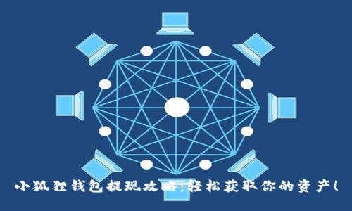 小狐狸钱包提现攻略：轻松获取你的资产！