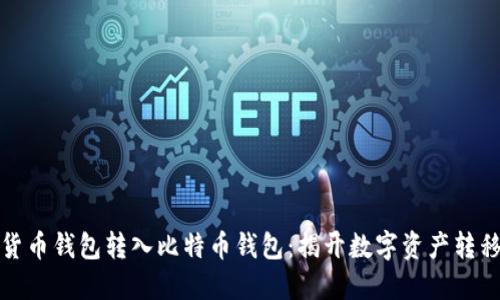 如何轻松将货币钱包转入比特币钱包：揭开数字资产转移的神秘面纱