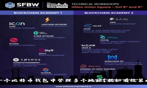如何在一个比特币钱包中管理多个地址？揭秘有效策略与技巧