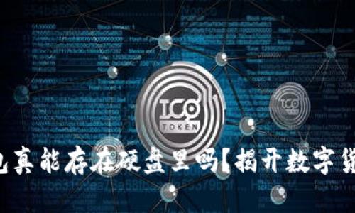 比特币钱包真能存在硬盘里吗？揭开数字货币的秘密！