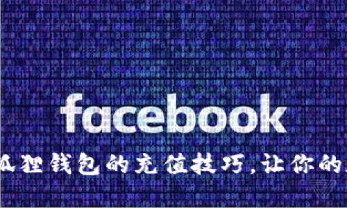 揭秘MetaMask小狐狸钱包的充值技巧，让你的数字资产快速增值！