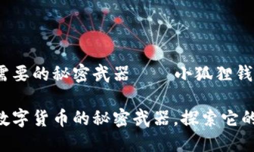 在虚拟世界中，您需要的秘密武器——小狐狸钱包的神秘面纱揭开

小狐狸钱包：解锁数字货币的秘密武器，探索它的无限可能