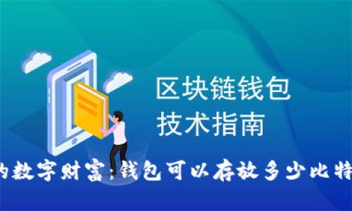 你的数字财富：钱包可以存放多少比特币？