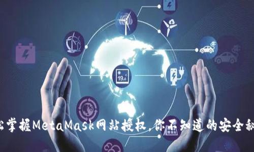 轻松掌握MetaMask网站授权，你不知道的安全秘诀！