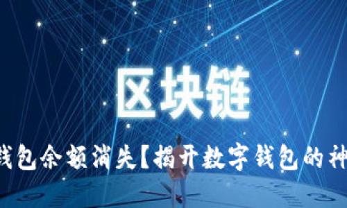 小狐狸钱包余额消失？揭开数字钱包的神秘面纱！