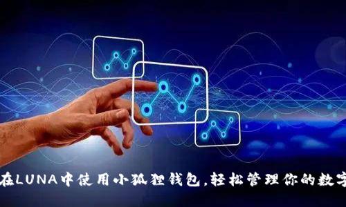 如何在LUNA中使用小狐狸钱包，轻松管理你的数字资产