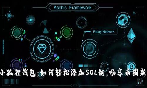 揭秘小狐狸钱包：如何轻松添加SOL链，畅享币圈新体验！