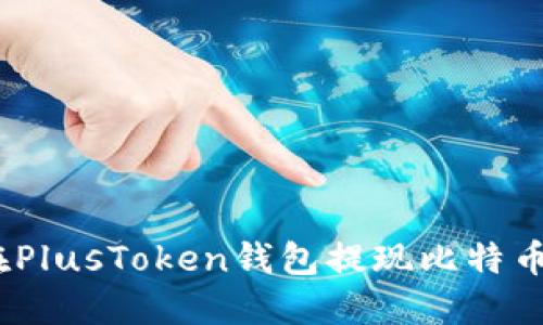 轻松掌握！在PlusToken钱包提现比特币的终极指南