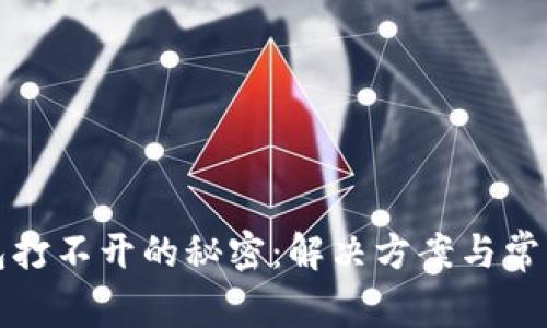 小狐狸钱包打不开的秘密：解决方案与常见问题解析