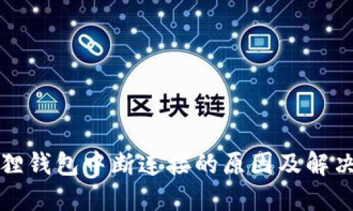 小狐狸钱包中断连接的原因及解决方法