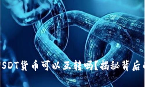 不同钱包之间的USDT货币可以互转吗？揭秘背后的真相与操作技巧