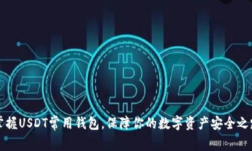 掌握USDT常用钱包，保障你的数字资产安全之路