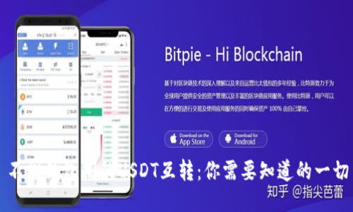 不同钱包间的USDT互转：你需要知道的一切