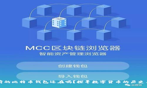十年前的比特币钱包还在吗？探寻数字货币的历史与未来