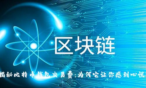 揭秘比特币钱包交易费：为何它让你感到心慌？