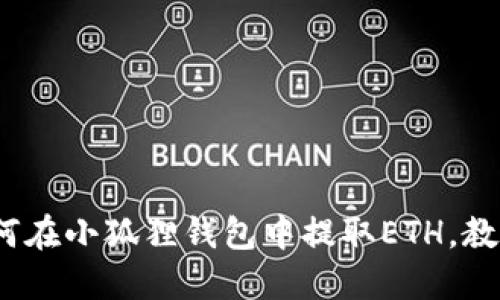  轻松提现：如何在小狐狸钱包中提取ETH，教你一步步操作！