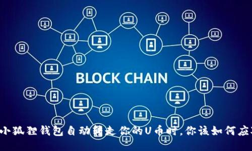当小狐狸钱包自动转走你的U币时，你该如何应对？