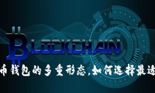 深度揭秘：比特币钱包的多重形态，如何选择最适合你的那一款？
