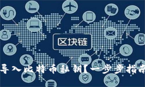 轻钱包中如何导入比特币私钥？一步步指南助你轻松上手