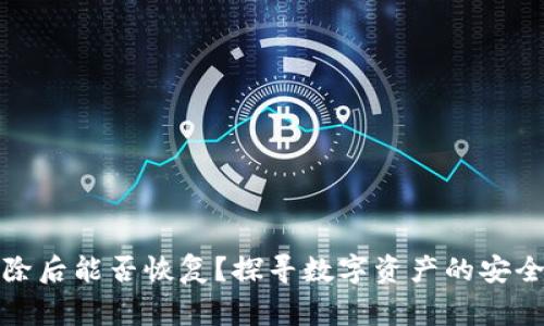 小狐狸钱包删除后能否恢复？探寻数字资产的安全与背后的故事