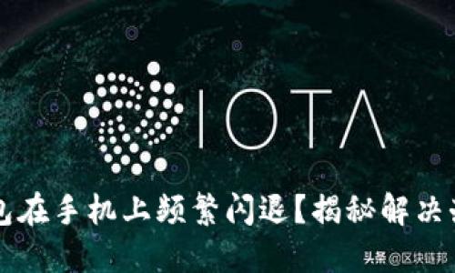 为何小狐狸钱包在手机上频繁闪退？揭秘解决办法与使用技巧