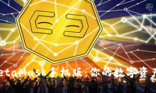 轻松上手！MetaMask手机版：你的数字资产管理新伴侣