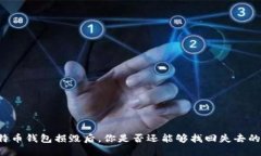 当比特币钱包损毁后，你