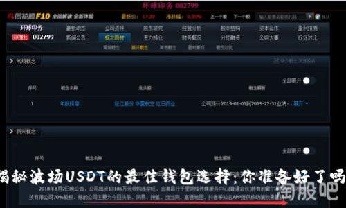 揭秘波场USDT的最佳钱包选择：你准备好了吗？