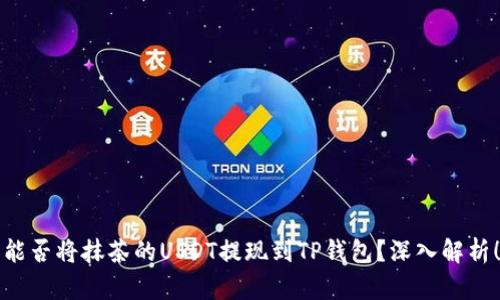 能否将抹茶的USDT提现到TP钱包？深入解析！