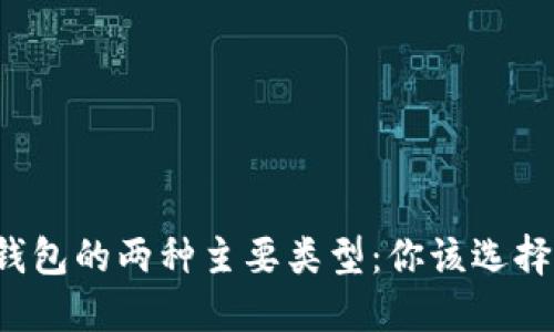 以太坊钱包的两种主要类型：你该选择哪一种？