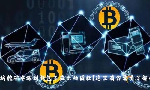 在以太坊挖矿中遇到钱包不显示的困扰？这里有你需要了解的一切！