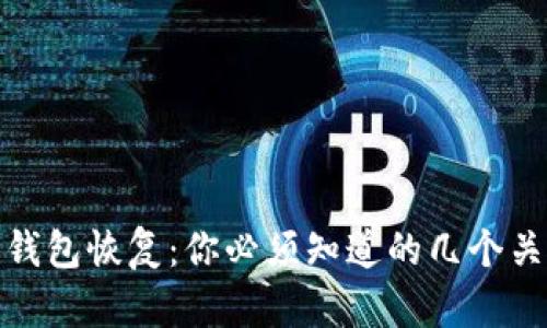 比特币钱包恢复：你必须知道的几个关键步骤