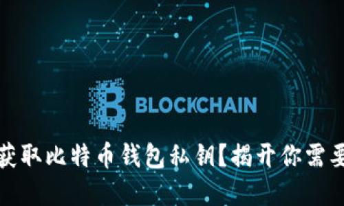 如何安全地获取比特币钱包私钥？揭开你需要知道的秘密