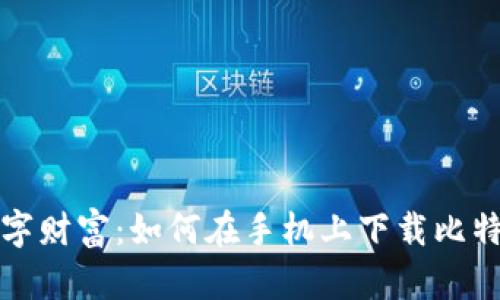 轻松掌控你的数字财富：如何在手机上下载比特币钱包一探究竟
