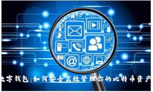 数字钱包：如何安全高效管理你的比特币资产？