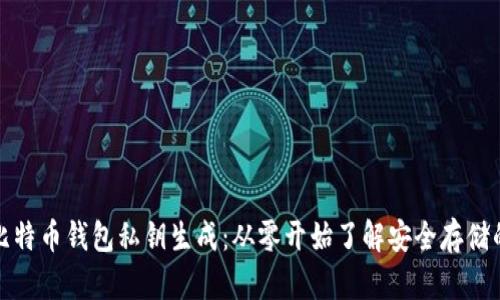 揭秘比特币钱包私钥生成：从零开始了解安全存储的秘密