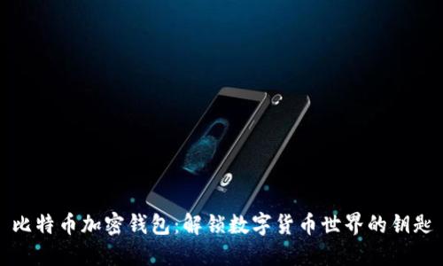 比特币加密钱包：解锁数字货币世界的钥匙